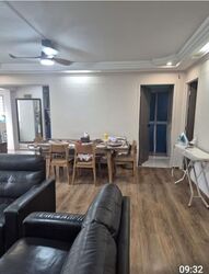 Blk 232 Choa Chu Kang Central (Choa Chu Kang), HDB 4 Rooms #578583781